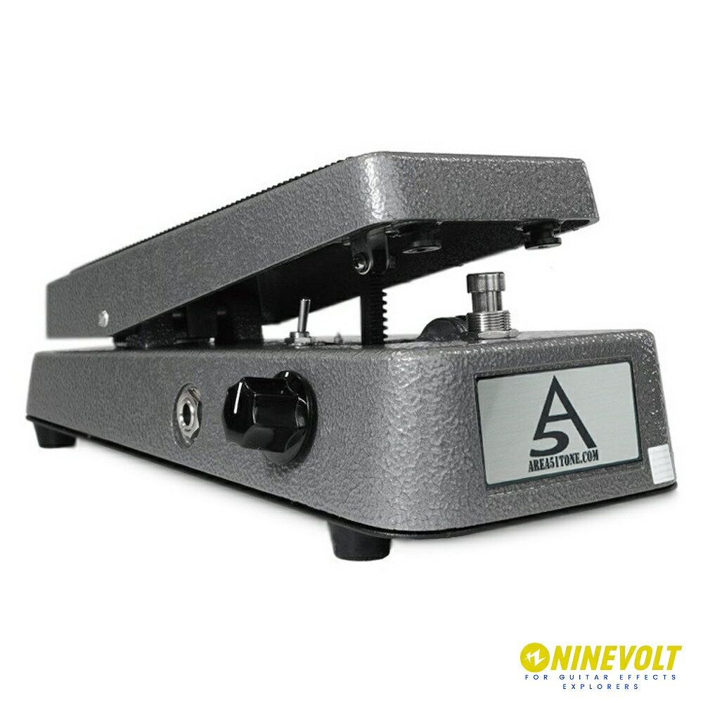 楽天市場】Area51 Vintage Italian Wah（楽器・音響機器）の通販