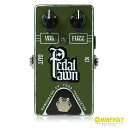 Pedal Pawn@FUZZ GERMANIUM W/ VINTAGE CV7003@/ t@Y Q}jE 萶Y VAio[ GtFN^[ y_