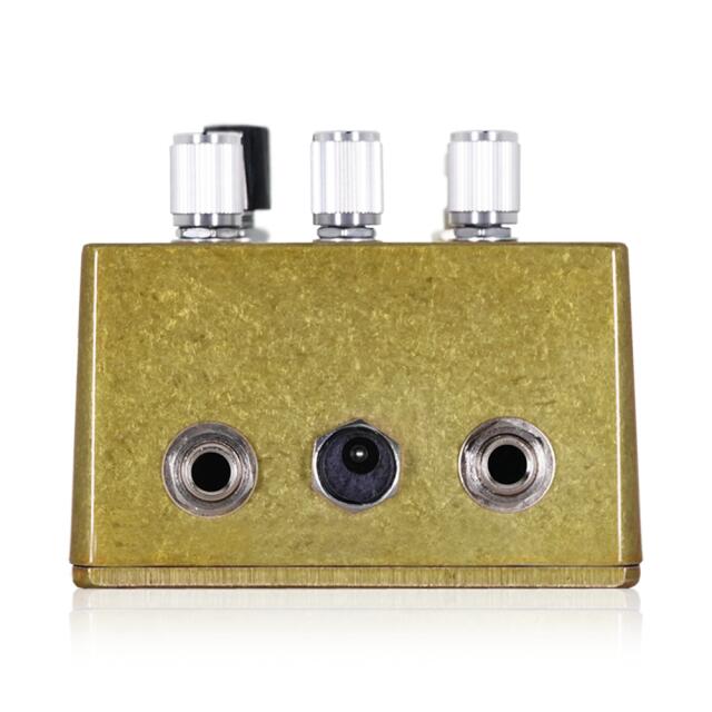 Skreddy Pedals　Echo 2