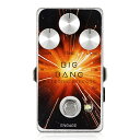 Meteoric Effects@Big Bang Overdrive@/ I[o[hCu M^[ GtFN^[