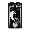 Red Witch Pedals@Ivy Distortion@/ fBXg[V M^[ GtFN^[