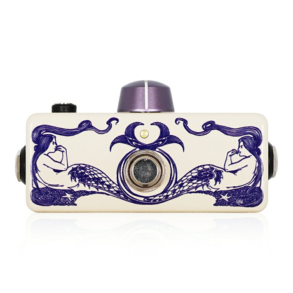 Red Witch Pedals　OMNIA　/ ブースター ギター エフェクター