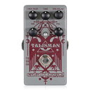 Catalinbread　Talisman