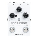 Mooer MVP3 Loopation / ルーパー ヴォーカル用エフェクター ギターエフェクター