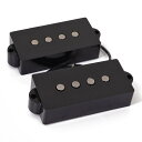Lundgren P-Bass Vintage set