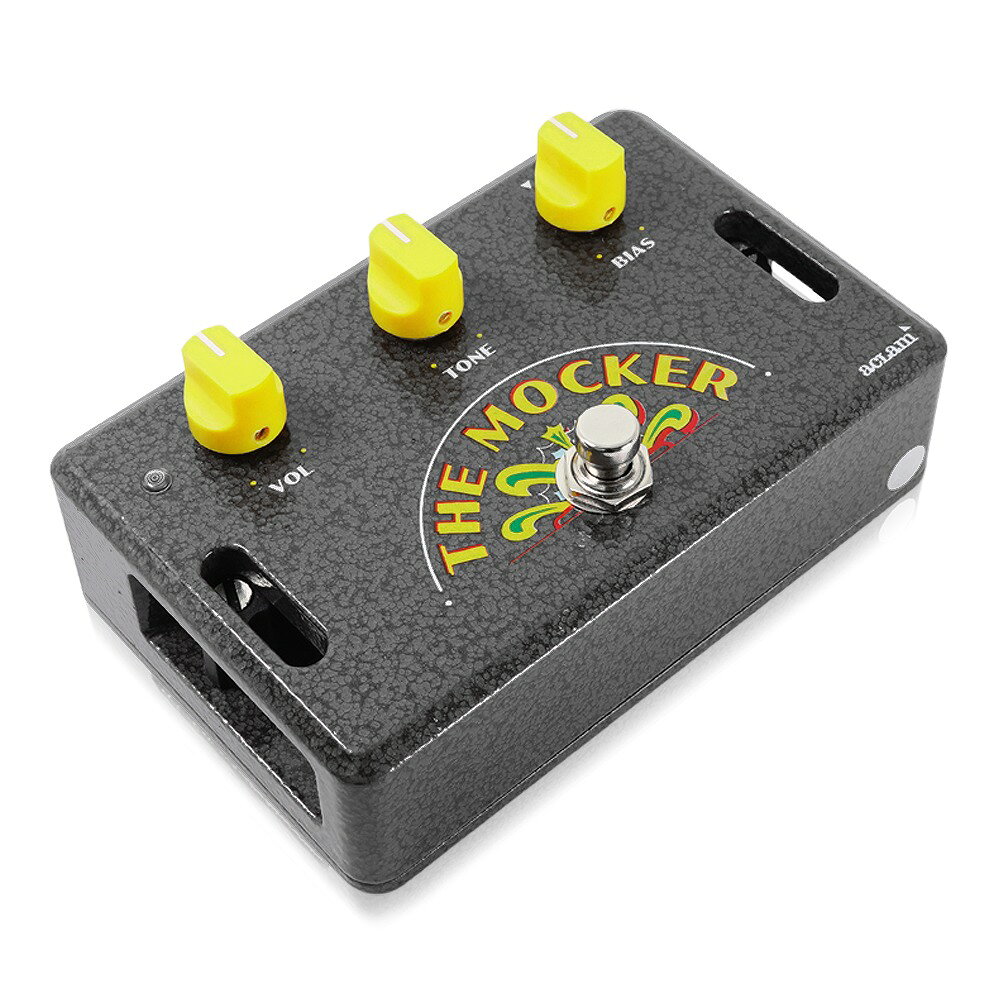 Aclam Guitars - The Mocker | ファズ VOX UL730 真空管アンプ ギター エフェクター ninevolt-10019789 エフェクター専門店 ナインボルト サンプル画像3