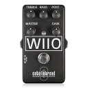 Catalinbread WIIO / オーバードライブ ギター エフェクター