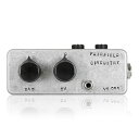 Fairfield Circuitry Board Member / 電源電圧を下げて出力したり CV/EXPをつなげるコントローラー!