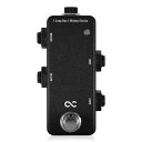 One Control Minimal Series 1 Loop Box / ループボックス スイッチャー ワンコントロール ギター エフェクター ミニペダル