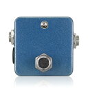 Henretta Engineering Bluebird Fuzz / ミニペダル