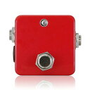 Henretta Engineering Crimson Tremolo / ミニペダル