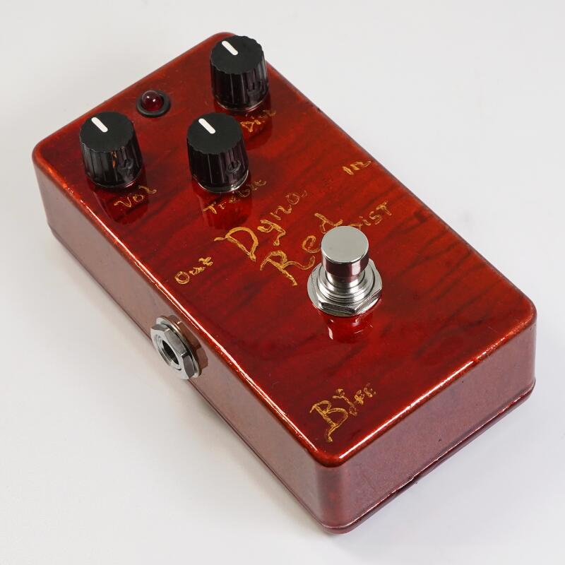 SolidGoldFX ETHER [Modulated Reverberator]