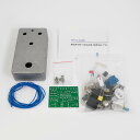 Pedal Tank TS809 Kit / オーバードライブ エフェクター 自作 キット