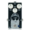 JCA Pedals THE REVEREND / オーバードライブ ギター エフェクター