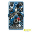 Catalinbread CALLISTO MKII / コーラス ギター エフェクター