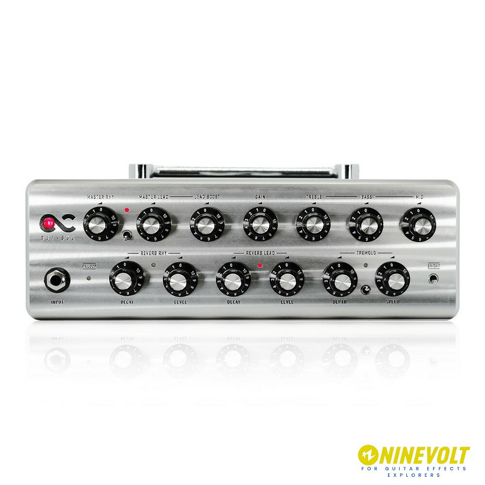 One Control　BJF-S66 / アンプヘッド ギター アンプ