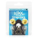 LOXX　LOXX Music Box Standard Gold　/ ストラップピン ギター 