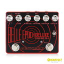 Catalinbread@Belle Epoch Deluxe Limited RED@/ EP-3̐mȉHČfBCI