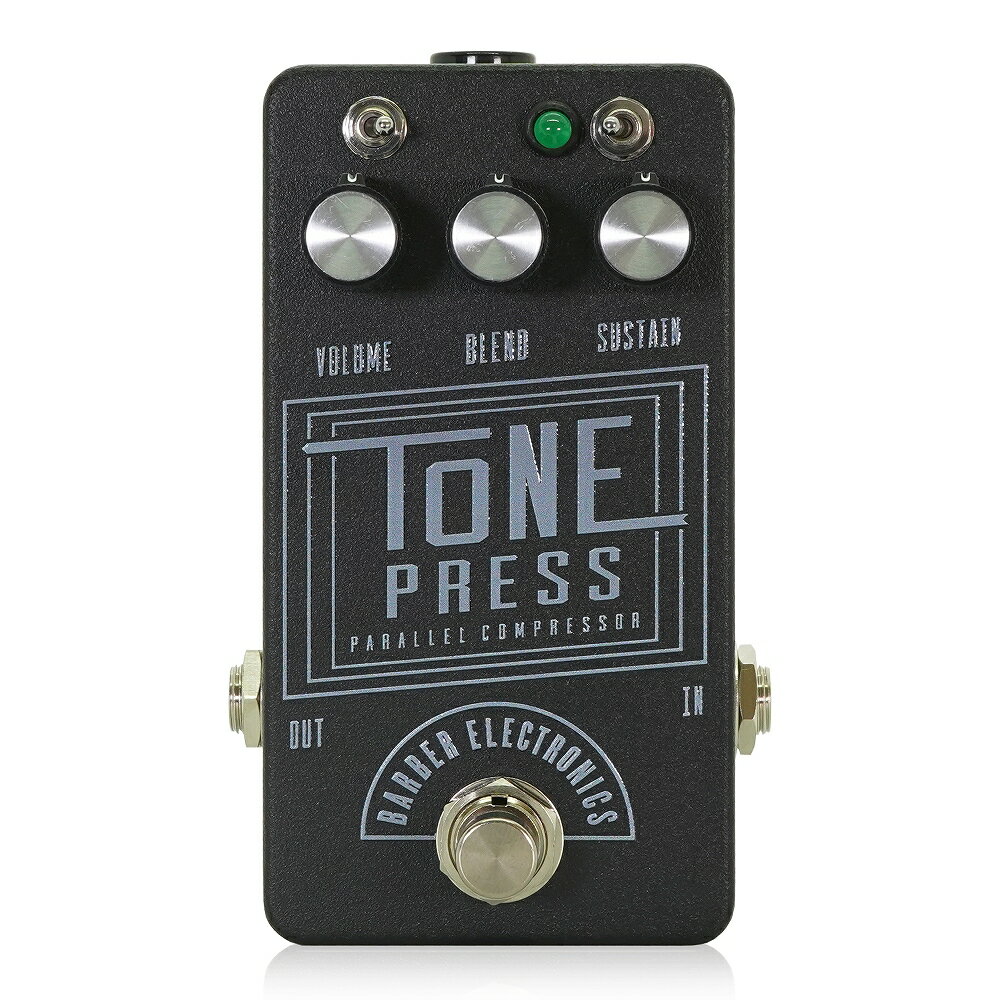 リンク：Tone Press V4
