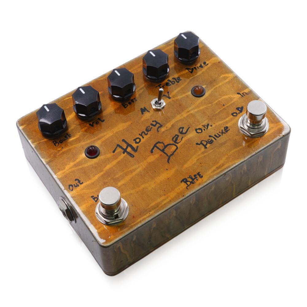 BJFE　Honey Bee Deluxe with Toggle Switch