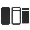 One Control Pit Hook BI PH-BI (3枚入り) ワンコントロール マジックテープ 面ファスナー オス 【ゆうパケット対応可能】