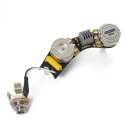 ObsidianWire Traditional Vintage for Precision Bass 250k 0.047uF