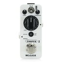 Mooer@Micro Looper II@/ TvO[p[ I[gR[fBO M^[ GtFN^[ ~jy_