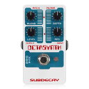 Subdecay Octasynth(2)