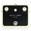 Recovery Effects ENDLESS SUMMER PEDAL / リバーブ ブースター ギター エフェクター