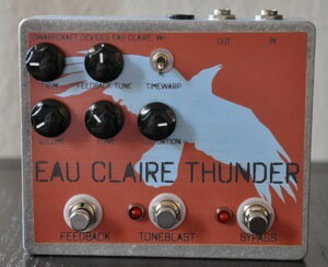 エフェクター専門店ナインボルト カテゴリ一覧