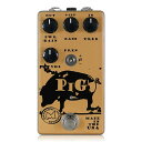 Menatone PiG / ギター エフェクター オーバードライブ(2)