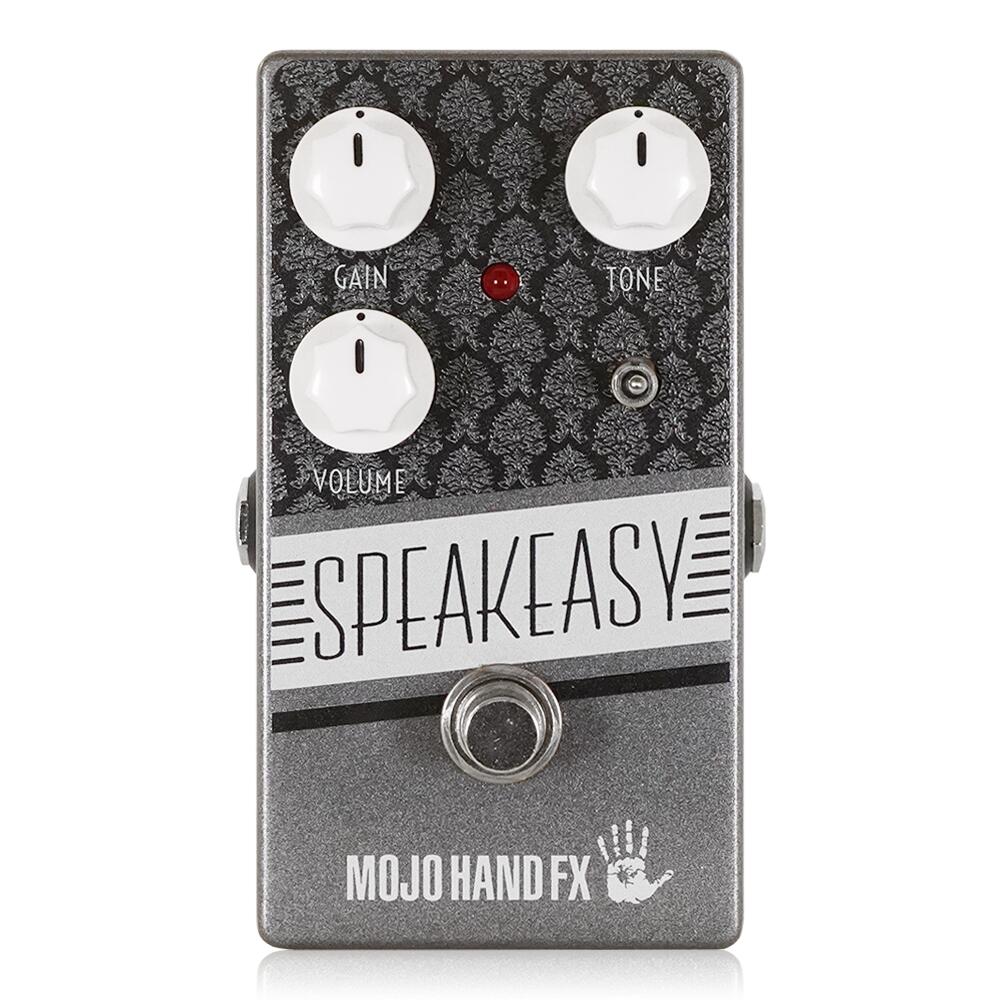 Mojo Hand Fx　Speakeasy(2.0)