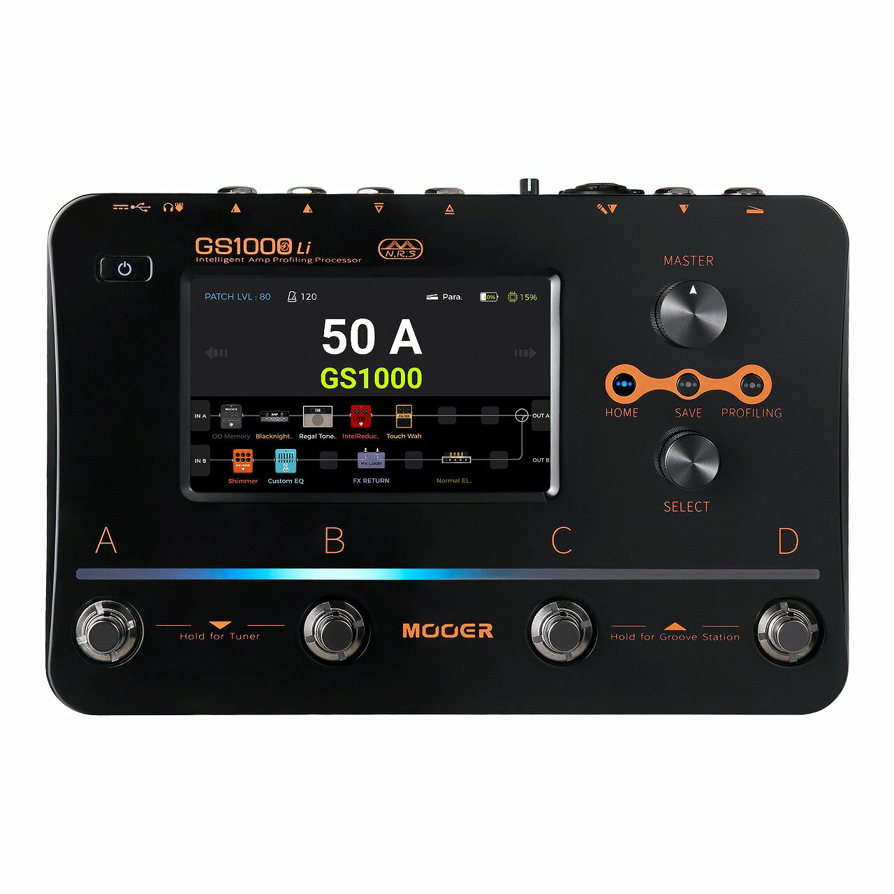 楽天市場】GS1000（楽器・音響機器）の通販