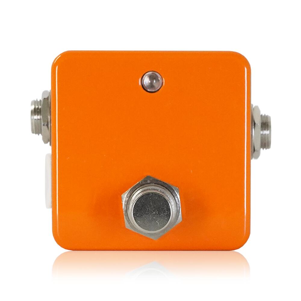 ギター Henretta Engineering Pinkman Dirty Boost Henretta Engineering Pinkman Dirty Boost ギターエフェクター（新品