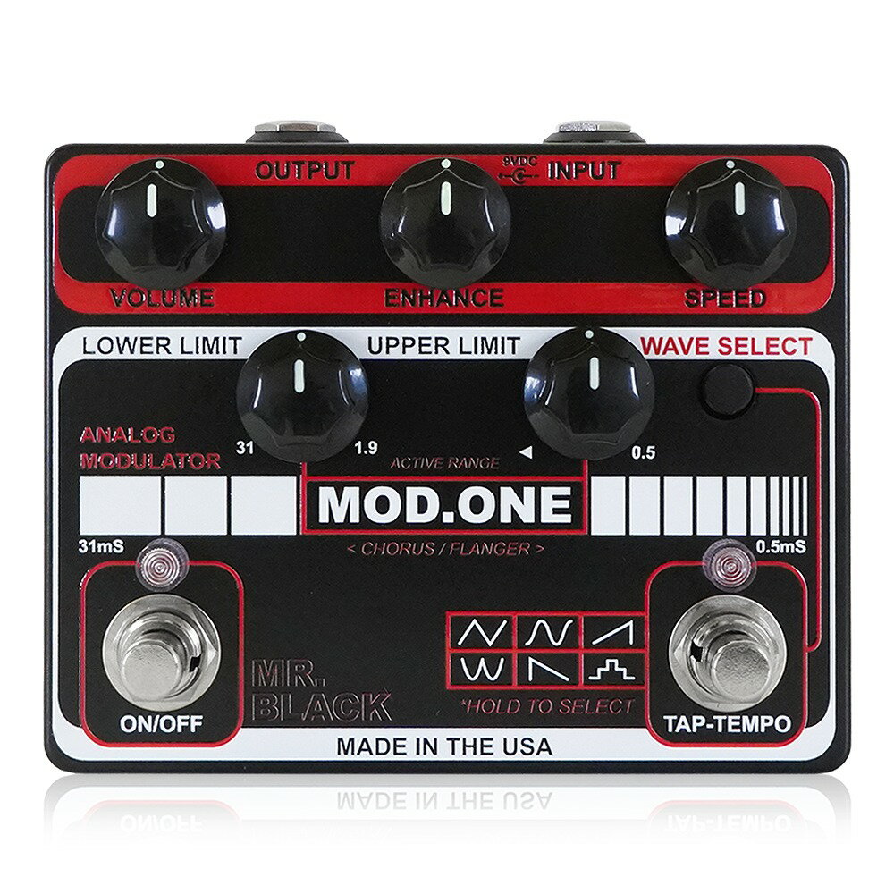 楽天市場】mod エフェクターの通販