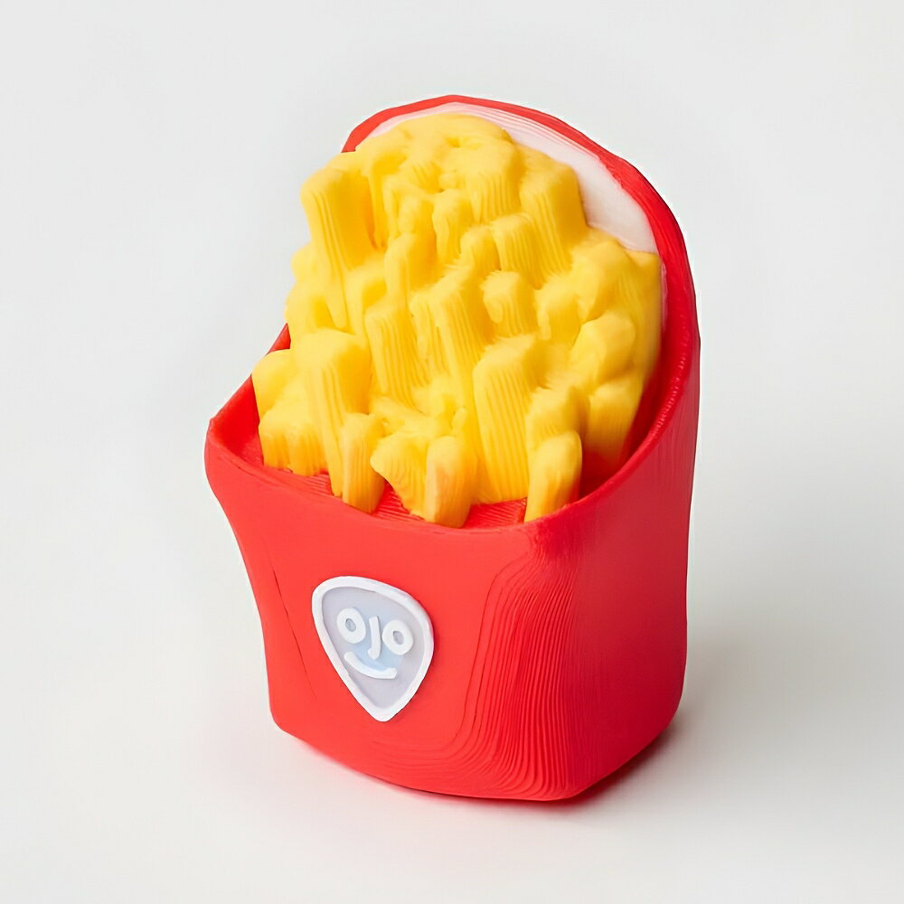 Rakuten - Mr.MojoFx - Fries Topper | フットスイッチハット フットスイッチカバー 1個入 【ゆうパケット対応可能】