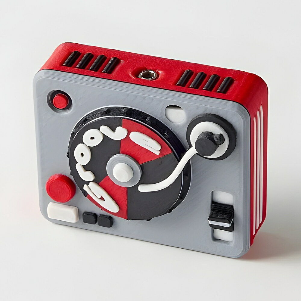 Rakuten - Mr.MojoFx - Turntable Topper | フットスイッチハット フットスイッチカバー 1個入 【ゆうパケット対応可能】