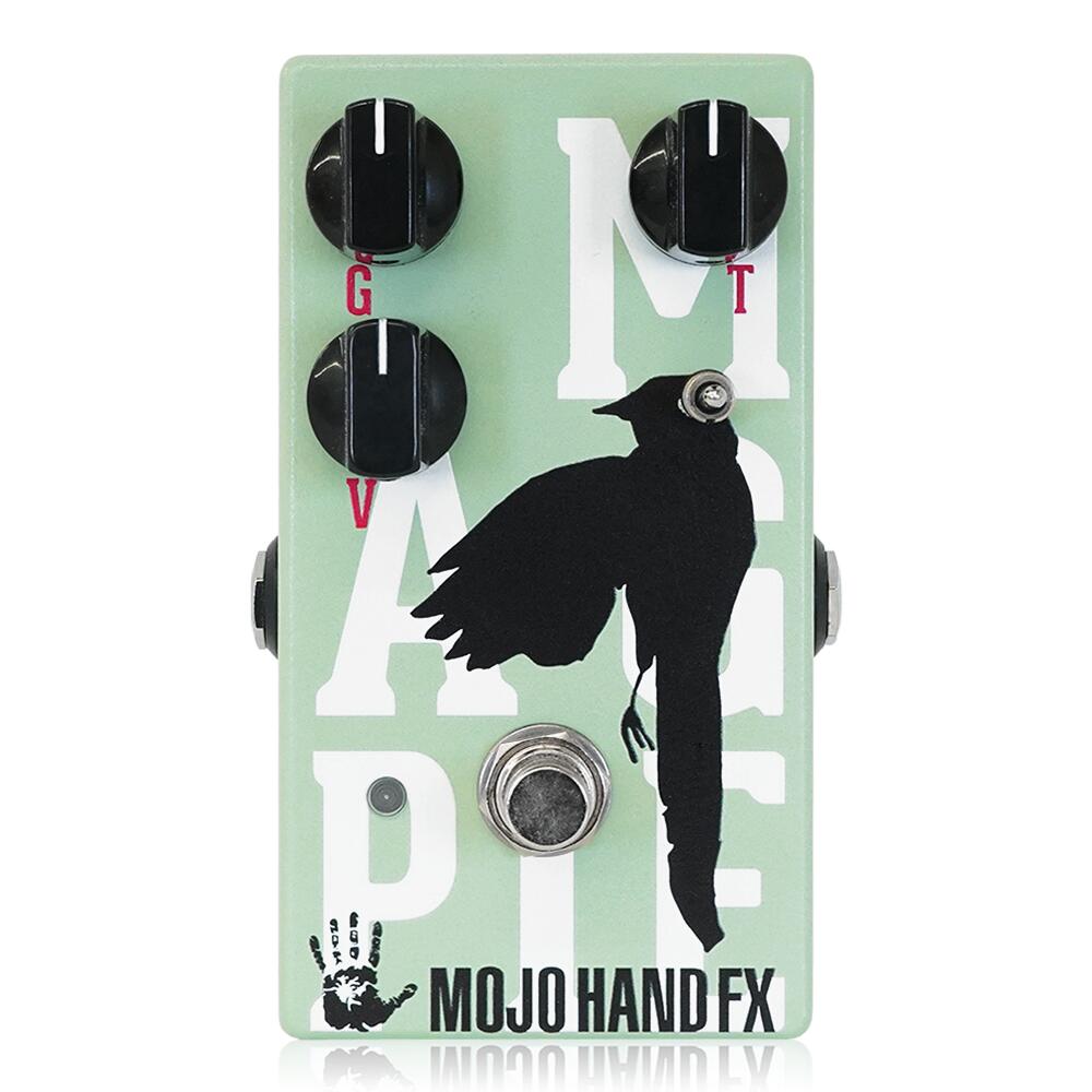 樂天商城 - Mojo Hand Fx - Magpie