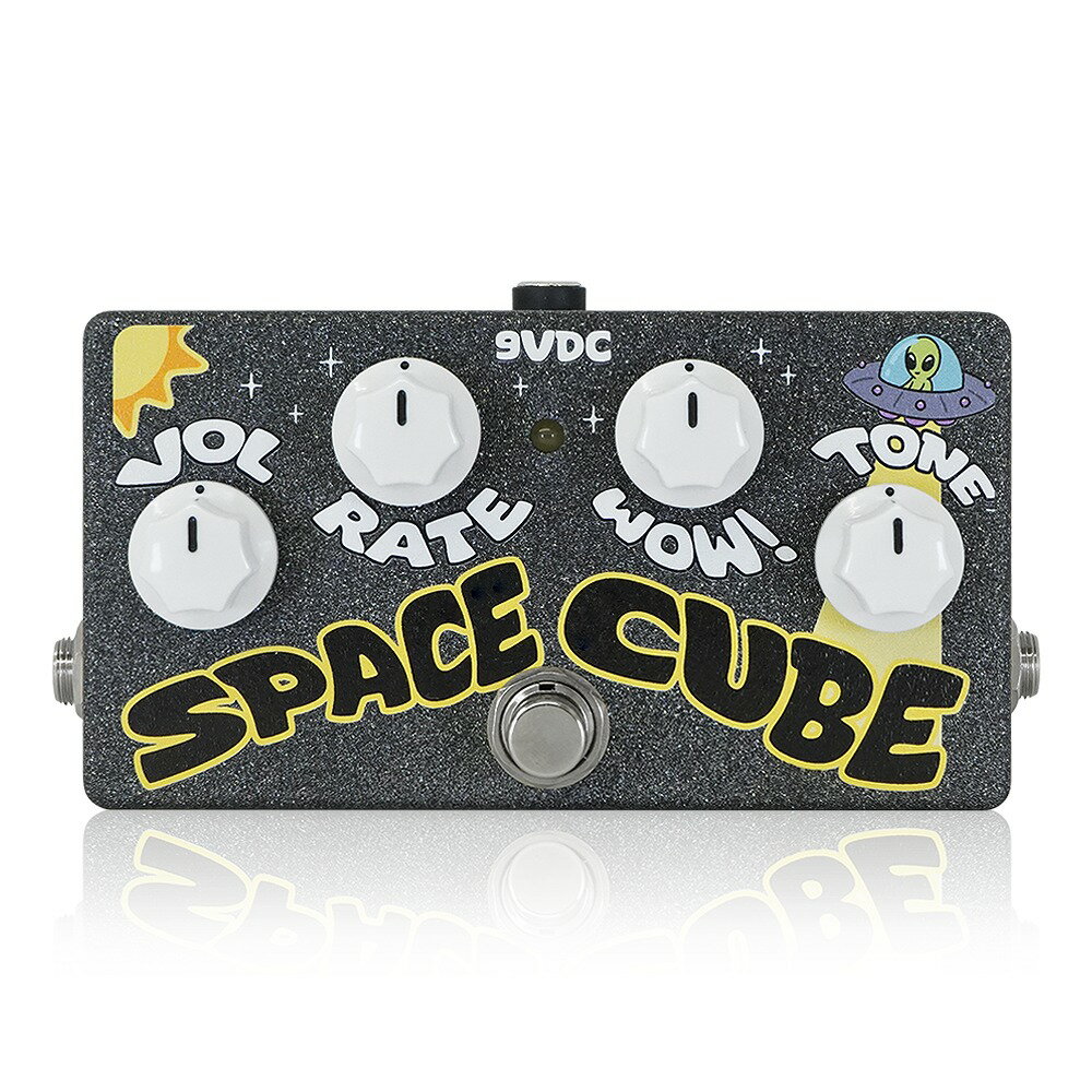 ギター OX FUZZ II OX FUZZ II | かーとのブログ