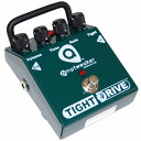 　【正規輸入品】【即納可能】Amptweaker TightDrive