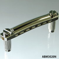 【即納可能】【正規輸入品】ABM/ABM2500CABR-1タイプブリッジクローム(インチ規格)