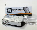 Railhammer Pickups　Hyper Vintage Chrome 単品 ネック側