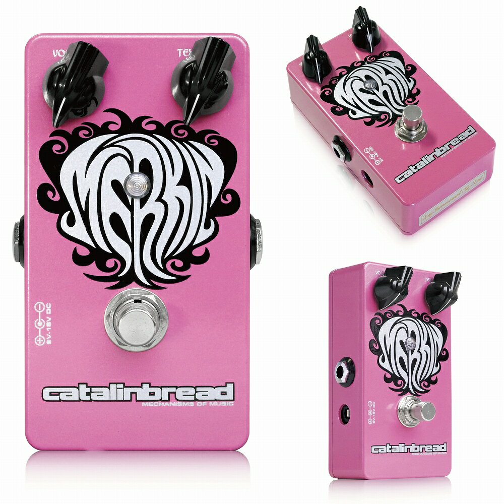 アウトレット価格！ Catalinbread　Merkin　新Ver. (2016051102...