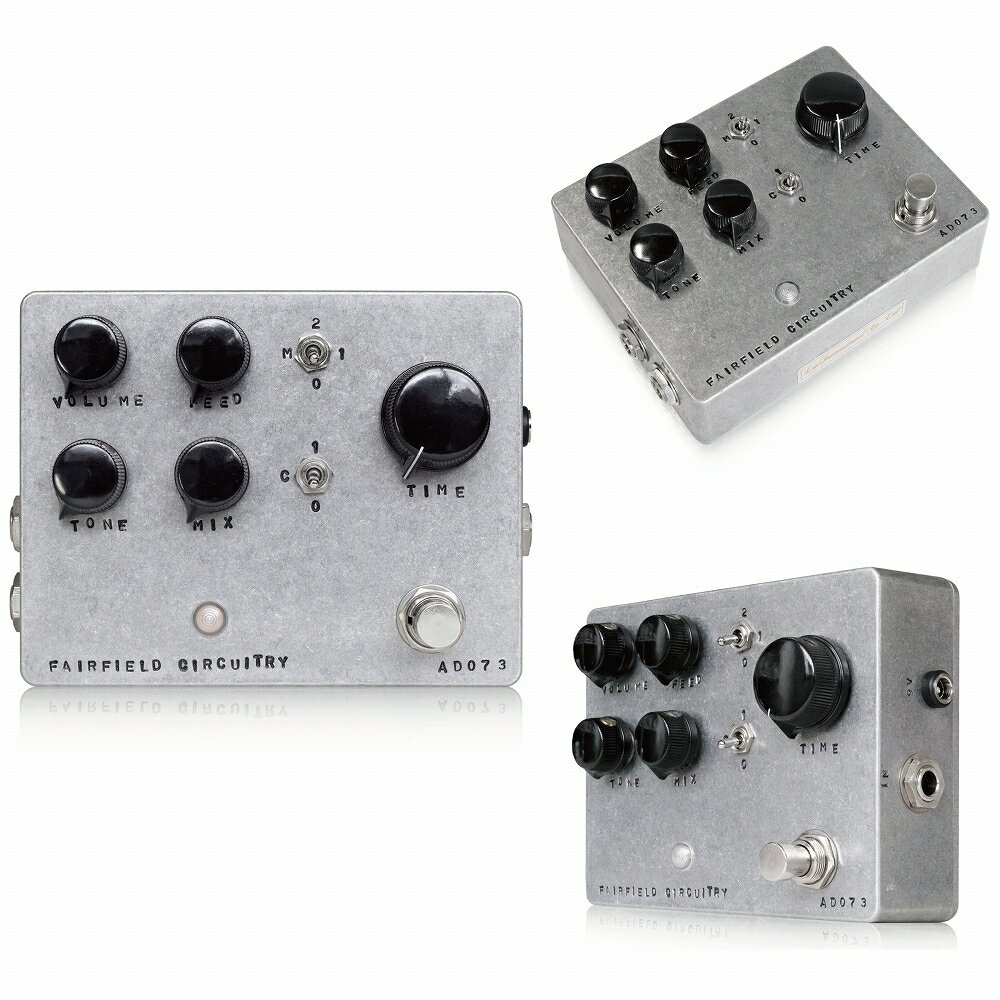 楽天市場】fairfield circuitry meet maudeの通販
