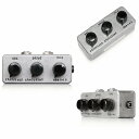 Fairfield Circuitry Modele B(2)
