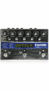 EventideTimeFactor