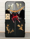 五月人形 端午の節句 兜飾り 兜収納飾り 甲冑師 辰広作 伊達政宗 素懸縅 【2026年度新作】 h245-fz-62gt282|詳細画像