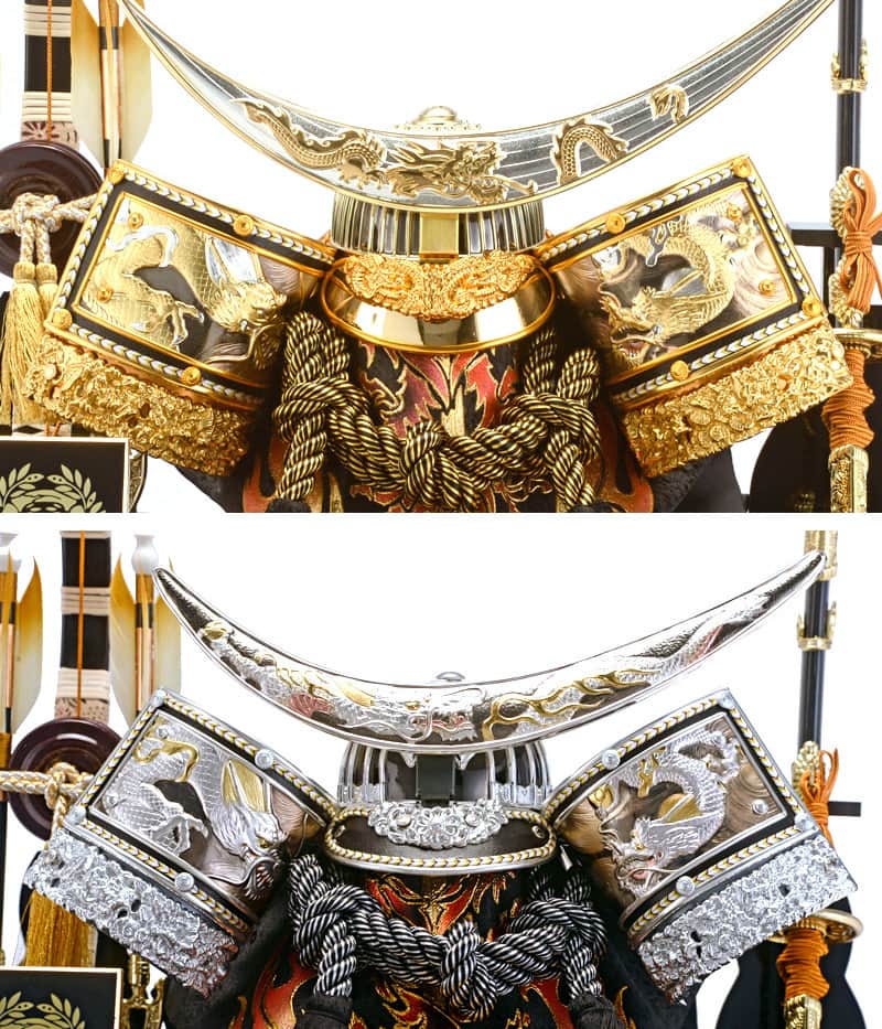 平安義正作 パノラマケース