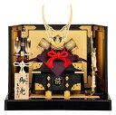 五月人形 吉徳 兜平飾り 兜飾り 正絹赤絲縅 8号 【2025年度新作】 h075-ys-536277