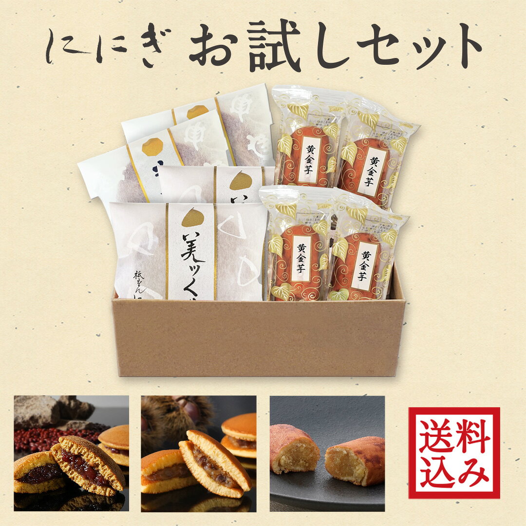 【送料込み】お試しセット　そやか